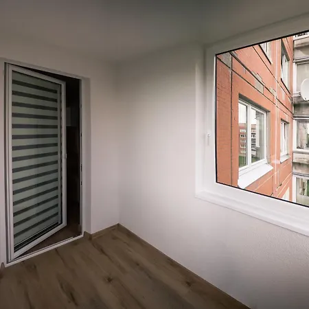Geras Butas Apartament